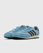 Adidas X Wales Bonner Sl76 Blue - Mens - Lowtop