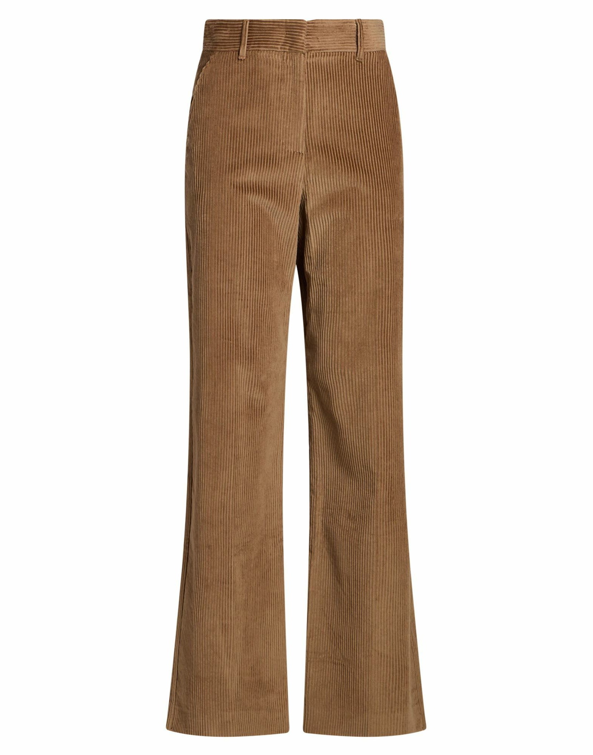 Weekend Max Mara Womens Pants Camel