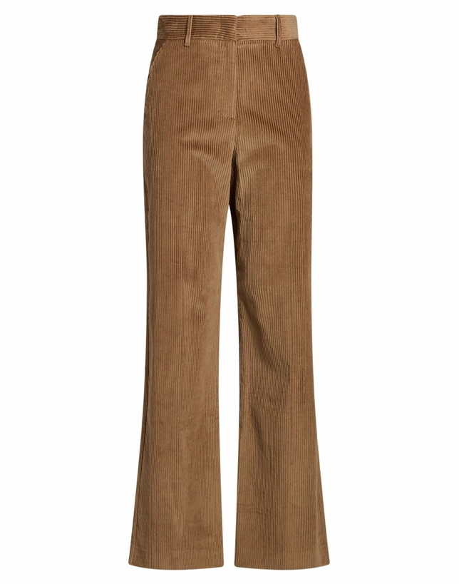 Photo: Weekend Max Mara Womens Pants Camel