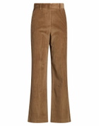 Weekend Max Mara Womens Pants Camel