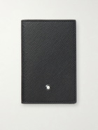Montblanc - Cross-Grain Leather Cardholder