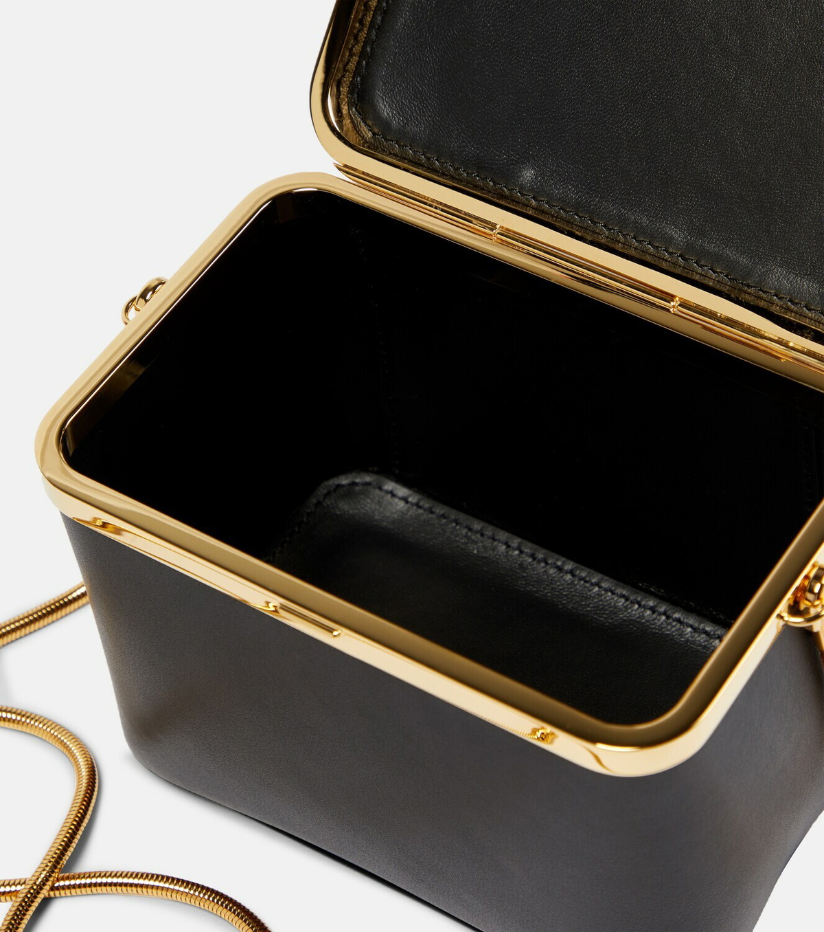 美品khaiteケイト　ショルダーバッグイタリア製drawer 美品khaiteケイト ショルダーバッグイタリア製drawer KHAITE Cate