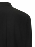 THE ROW - Curtis Double Breasted Wool Blazer