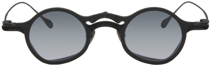 Photo: RIGARDS Black RG1924TI Sunglasses
