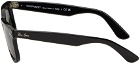 Ray-Ban Black Original Wayfarer Classic Sunglasses