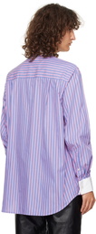 EYTYS Blue Gio Shirt