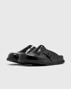 Birkenstock 1774 33 Dougal Shiny Leather Black - Mens - Sandals & Slides