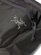 ARC'TERYX - Mantis 2 Canvas Belt Bag - Gray