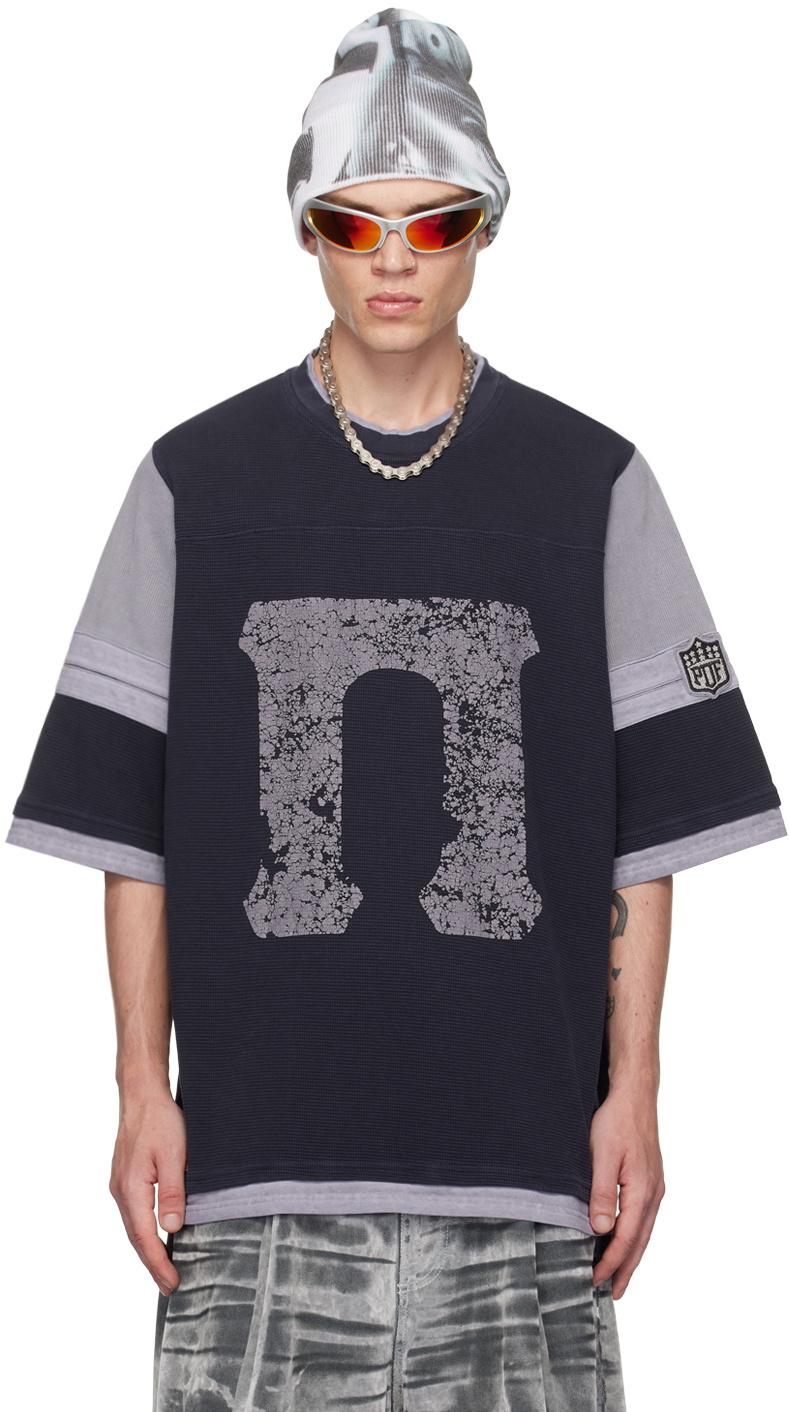 PDF Blue Sports Marcus T-shirt