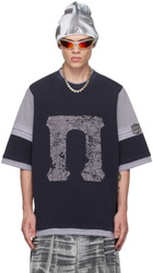 PDF Blue Sports Marcus T-shirt