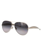Bottega Veneta Eyewear Bv1305s Sunglasses