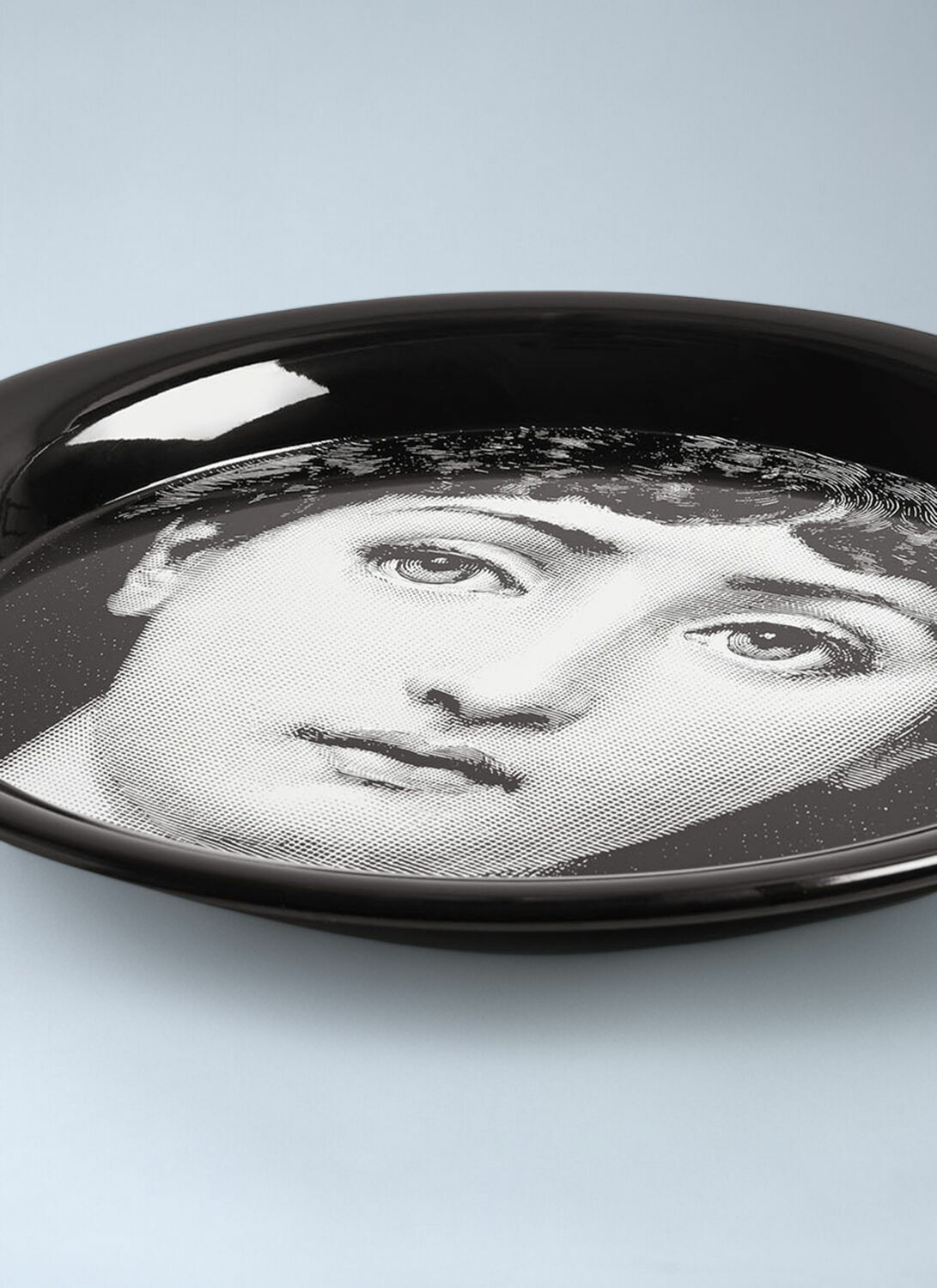 Fornasetti Tema E Variazioni N.1 Tray