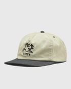 YARN BIRD 5 PANEL HAT