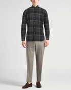 Lardini Mens Jacket Midnight in Blue