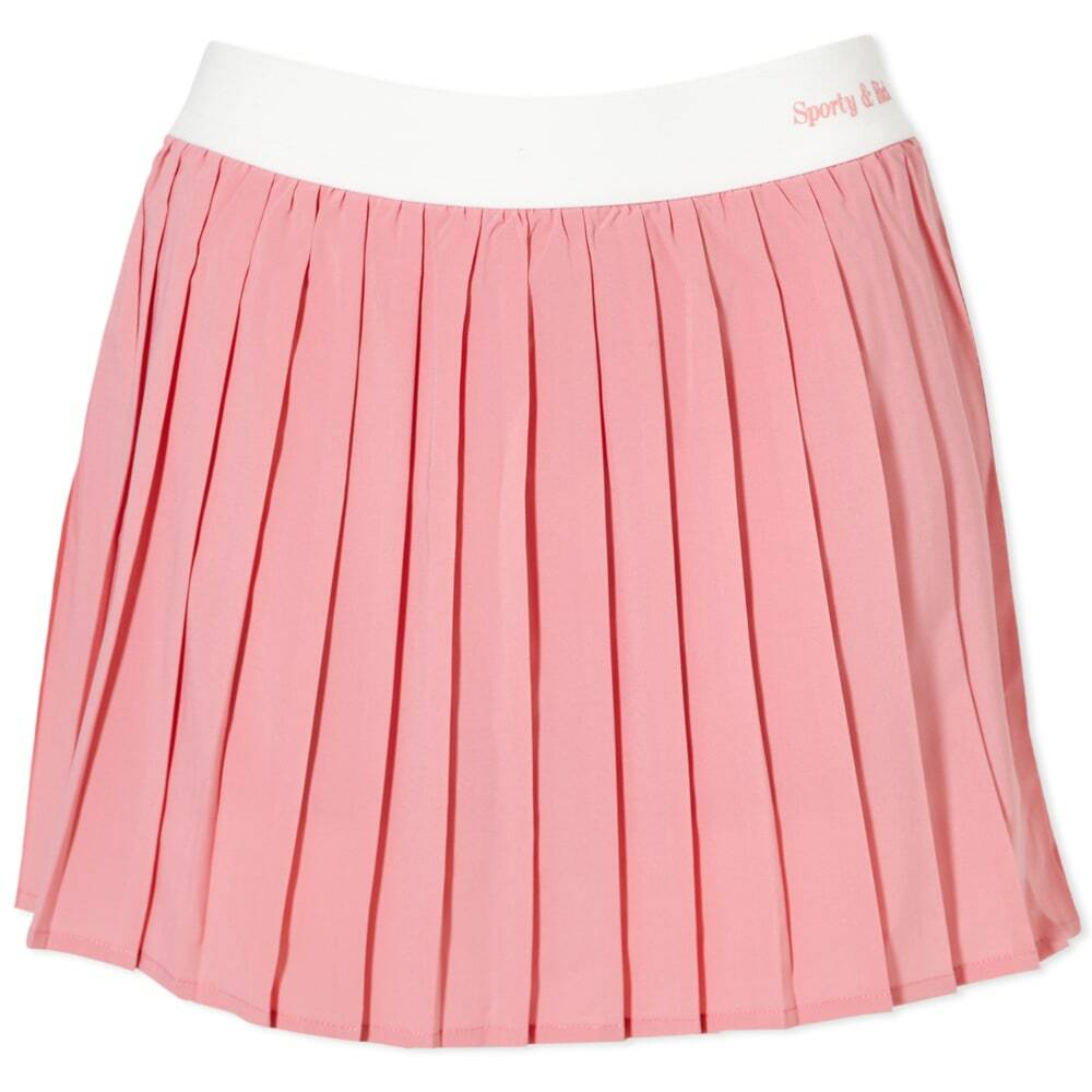 Prince pleated tennis clearance skirt