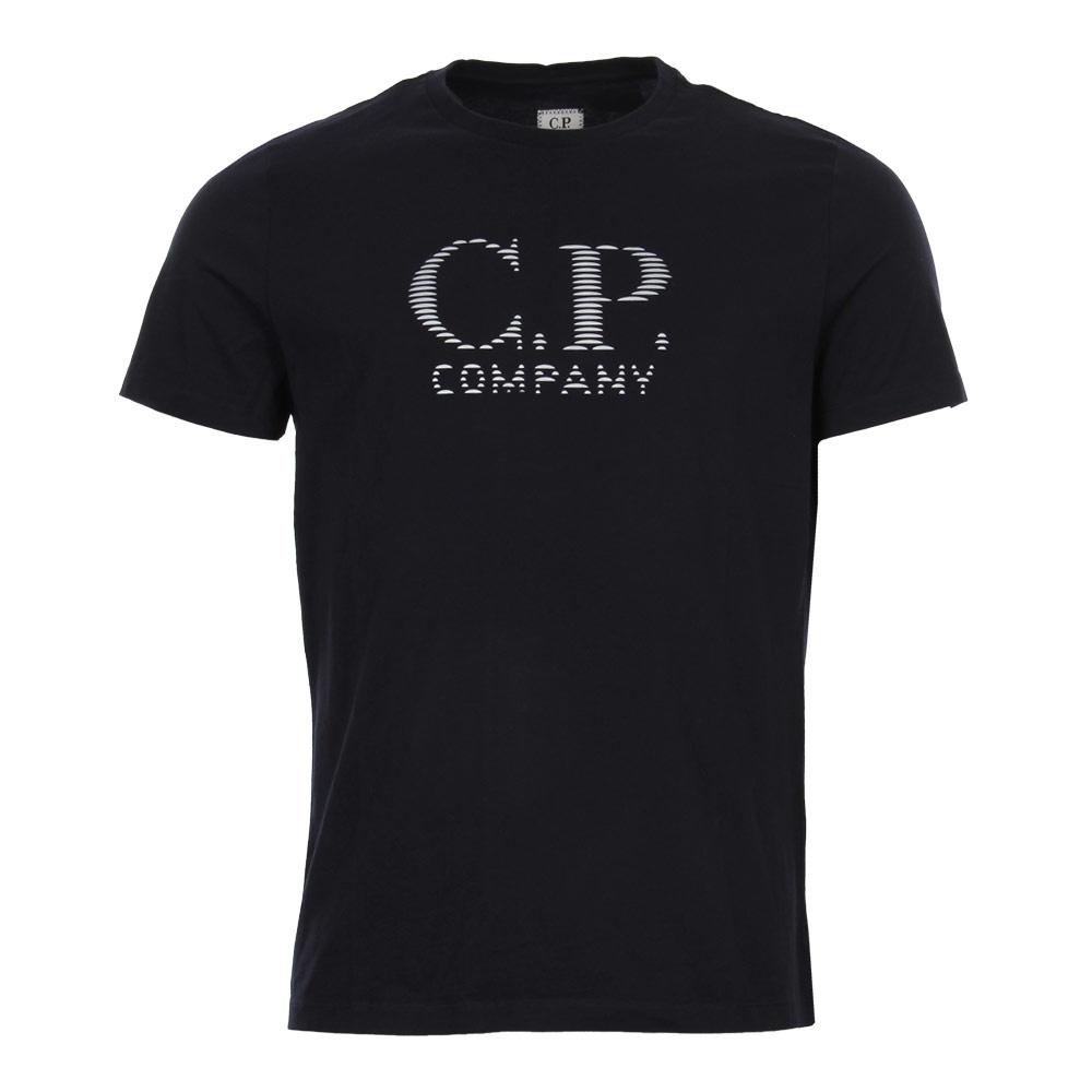 T- Shirt - Total Eclipse C.P. Company