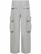 HONOR THE GIFT A-spring Wide Leg Cargo Pants