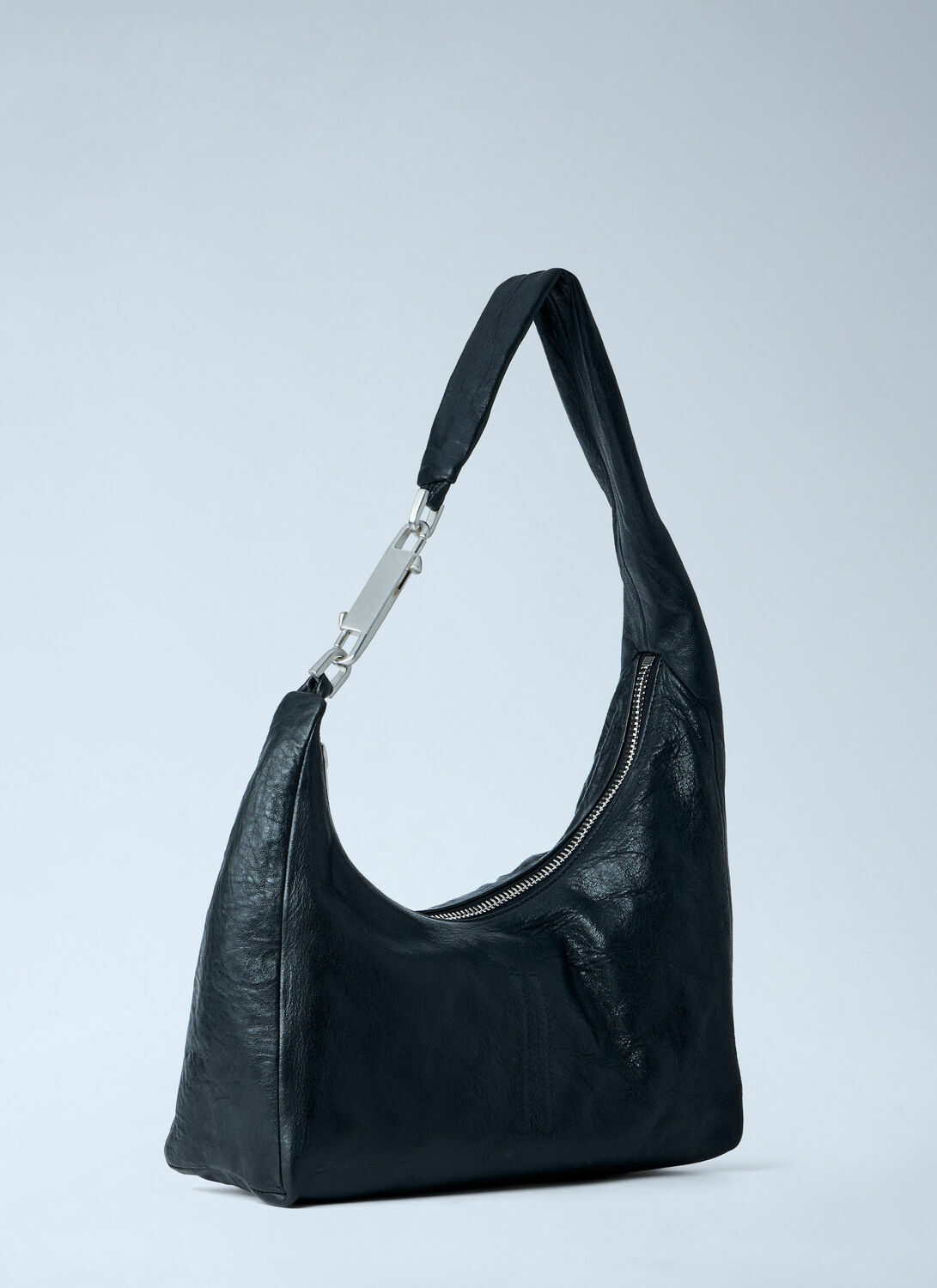 Rick Owens Small Gemini Bag