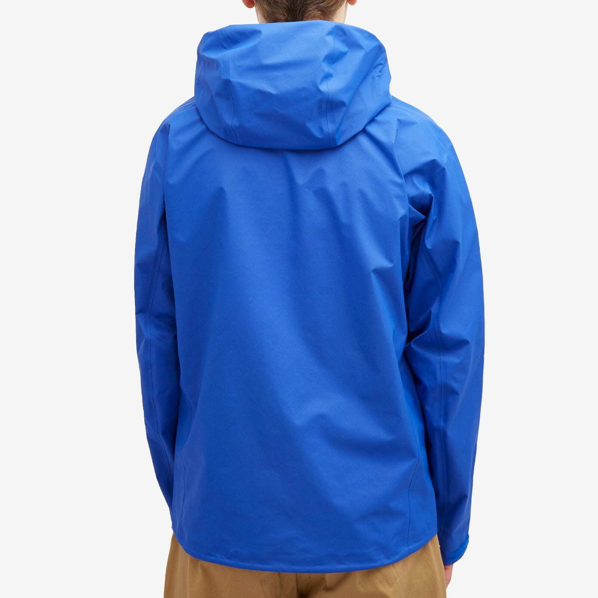 ジャケット・アウター Arc'teryx GORE-TEX BETA SL region blue Beta SL Jacket Men's | Arc'teryx