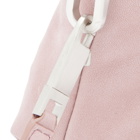 Rick Owens Women's Small Adri Bag in Pink