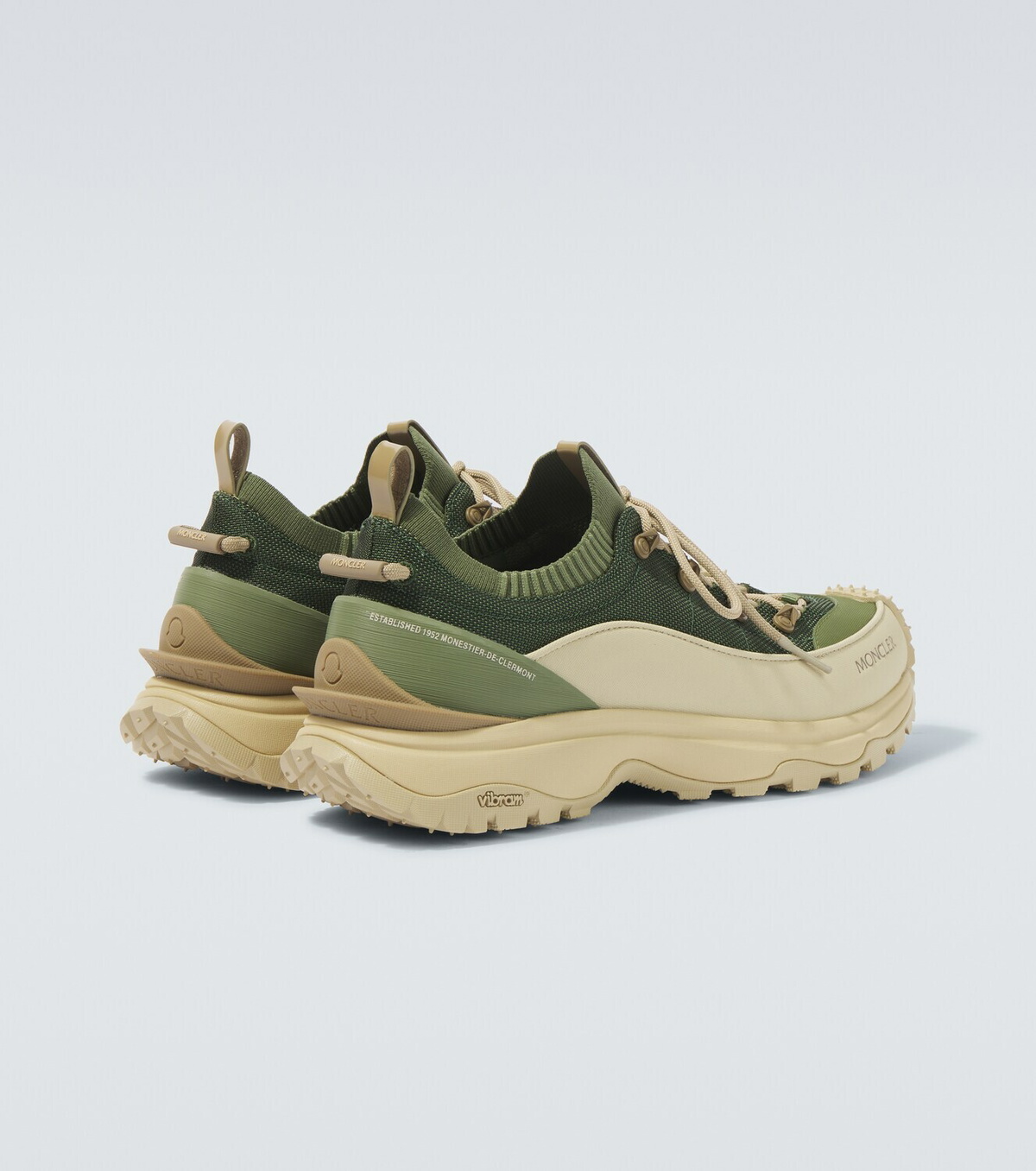 Moncler Trailgrip Lite3 sneakers