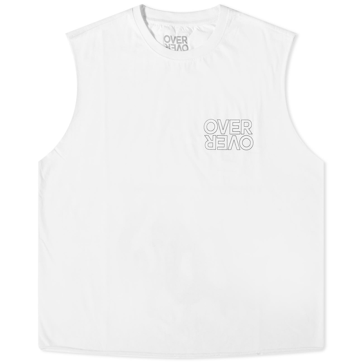 Men's Easy Tank Top