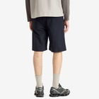 Hiking Patrol Men's Technical Shorts in Dark Navy