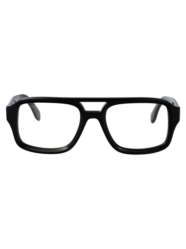 Photo: Palm Angels Eyewear Style 16 Glasses