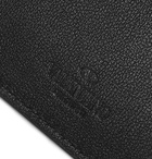 Valentino - Valentino Garavani Rockstud Leather Cardholder - Black