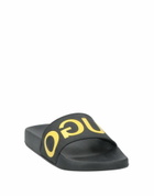 Hugo Womens Sandals in Black