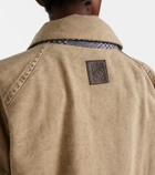 Loewe Denim jacket