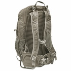 Osprey x Satisfy Talon Earth 22 Backpack in Graphite