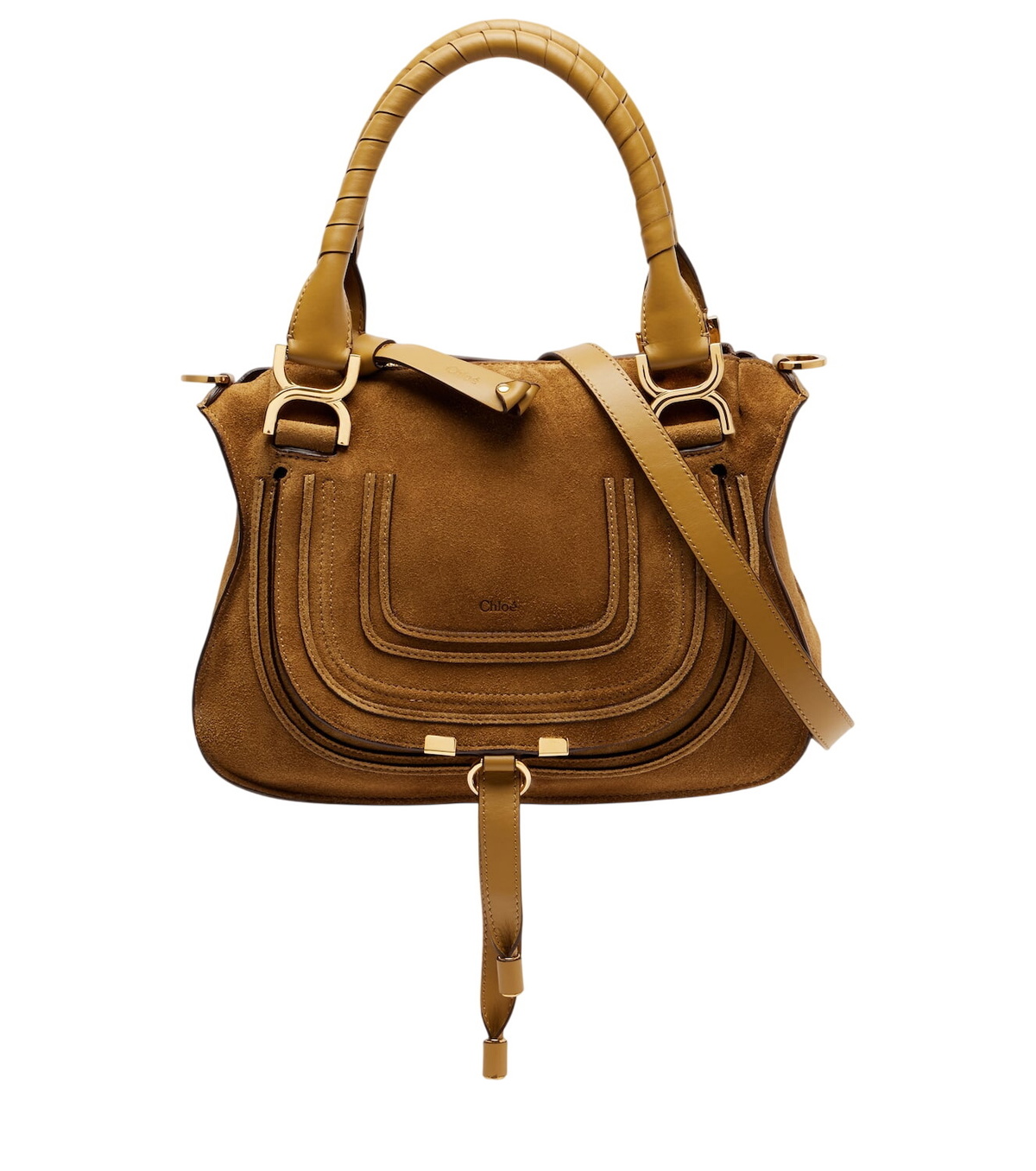 Chloé Summer Banana Mini raffia crossbody bag Chloe Chloé Summer Banana Mini raffia crossbody bag Chloe