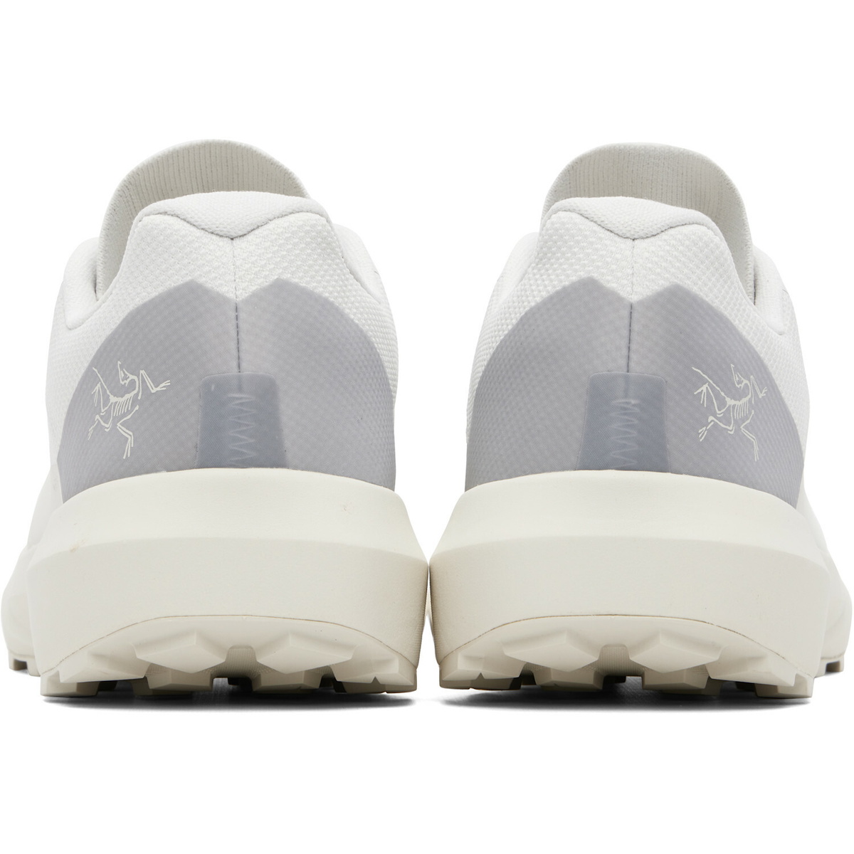 Arc'teryx Off-White Norvan LD 4 Sneakers