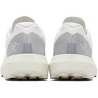 Arc'teryx Off-White Norvan LD 4 Sneakers