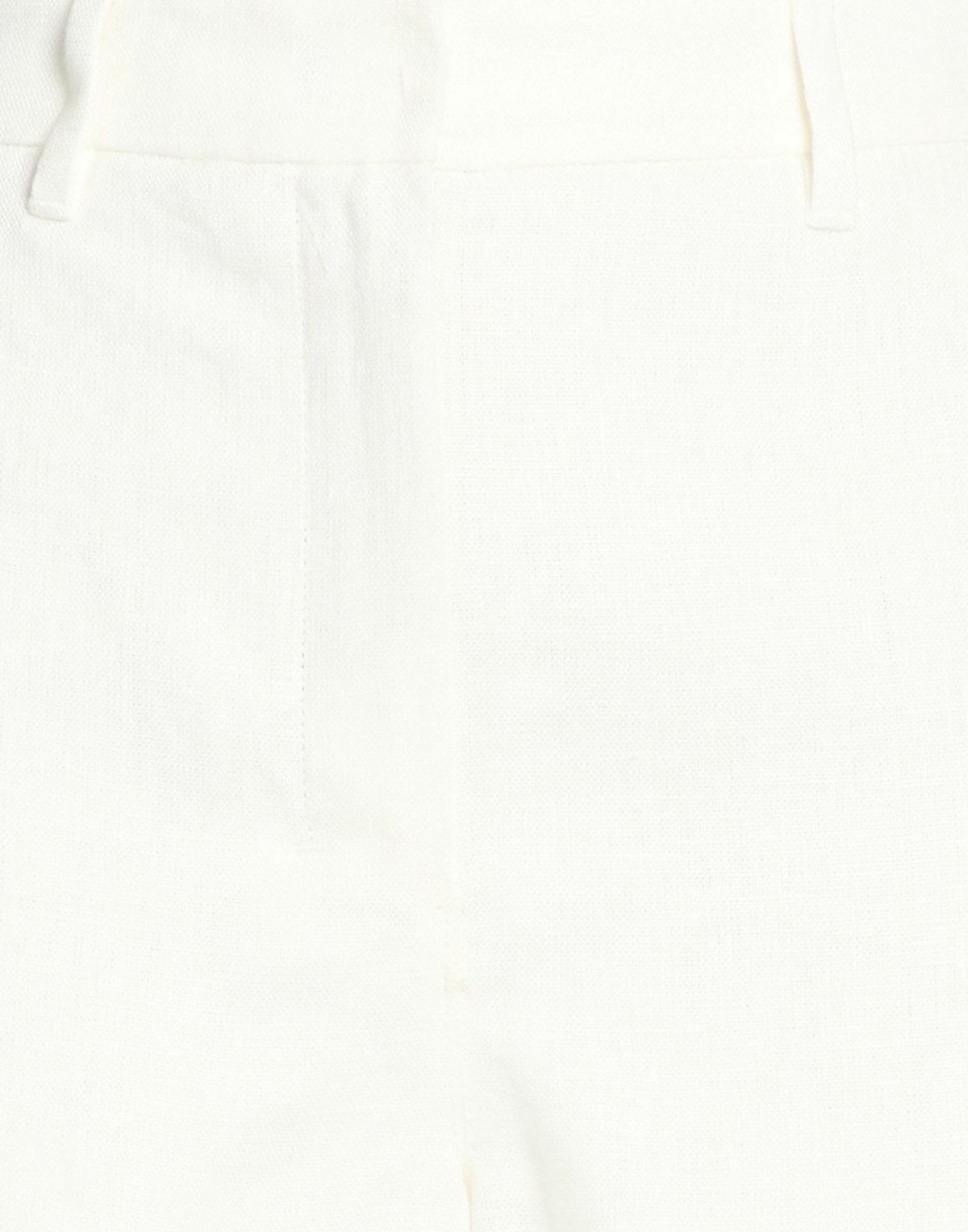 's Max Mara Womens Shorts & Bermuda Shorts in White