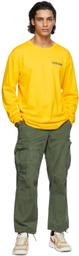 Tom Sachs Logjam Long Sleeve T-Shirt