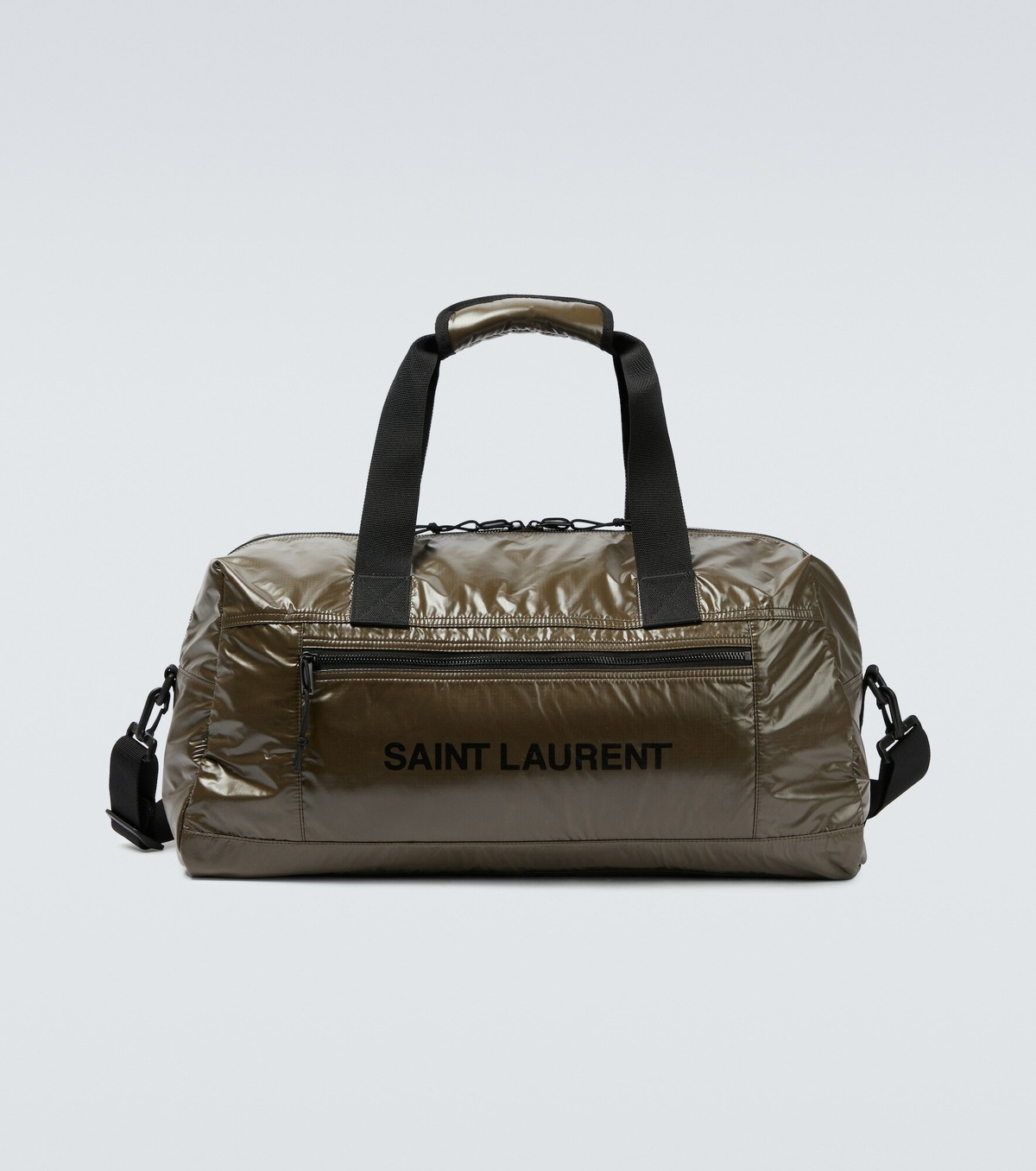 Saint Laurent - Nuxx Large ripstop duffle bag Saint Laurent