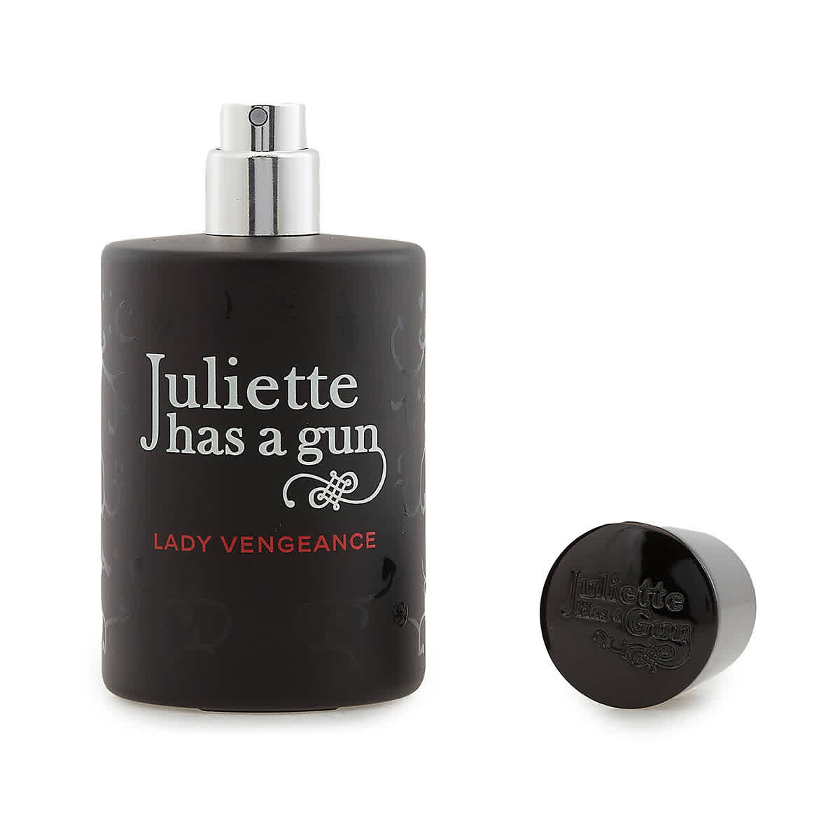 Juliette Has A Gun Ladies Lady Vengeance EDP Spray 1.7 oz Fragrances 3770000002690