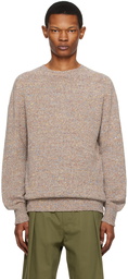 Howlin' Tan Cool Breeze Sweater