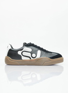 Eytys Santos Leather Sneakers