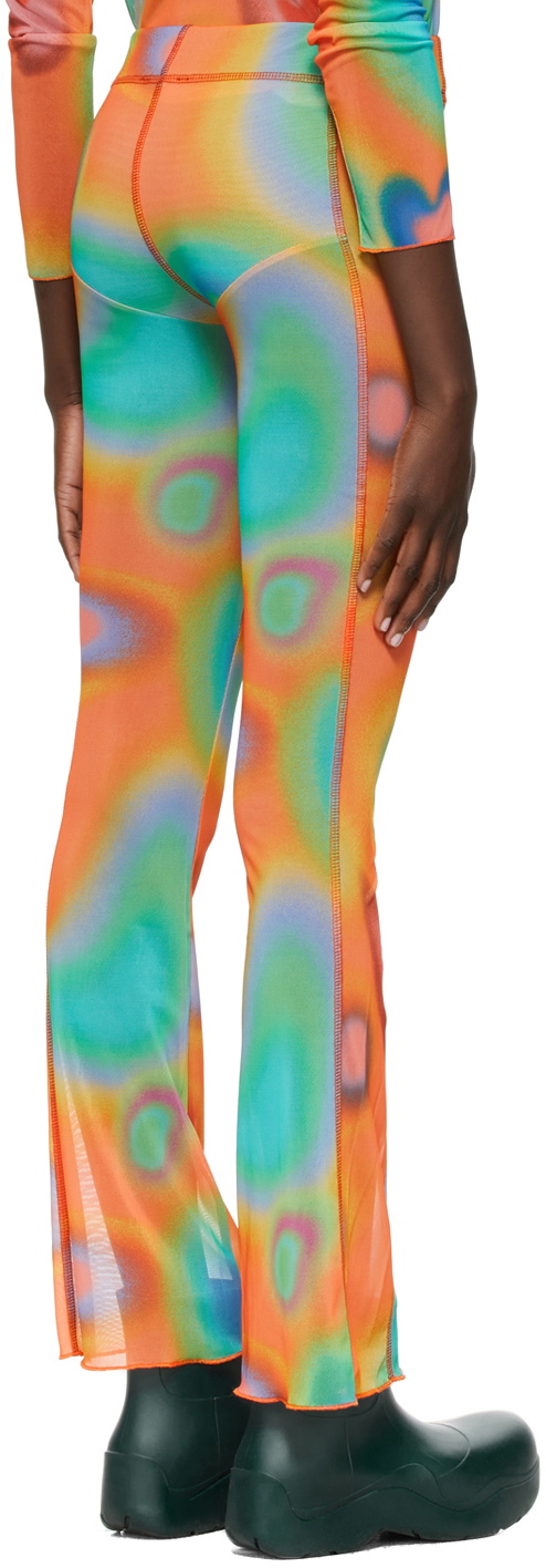 AVAVAV Multicolor Apartment Trousers