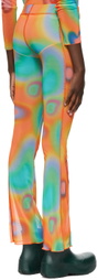 AVAVAV Multicolor Apartment Trousers