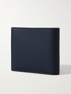 Loewe - Logo-Detailed Leather Billfold Wallet