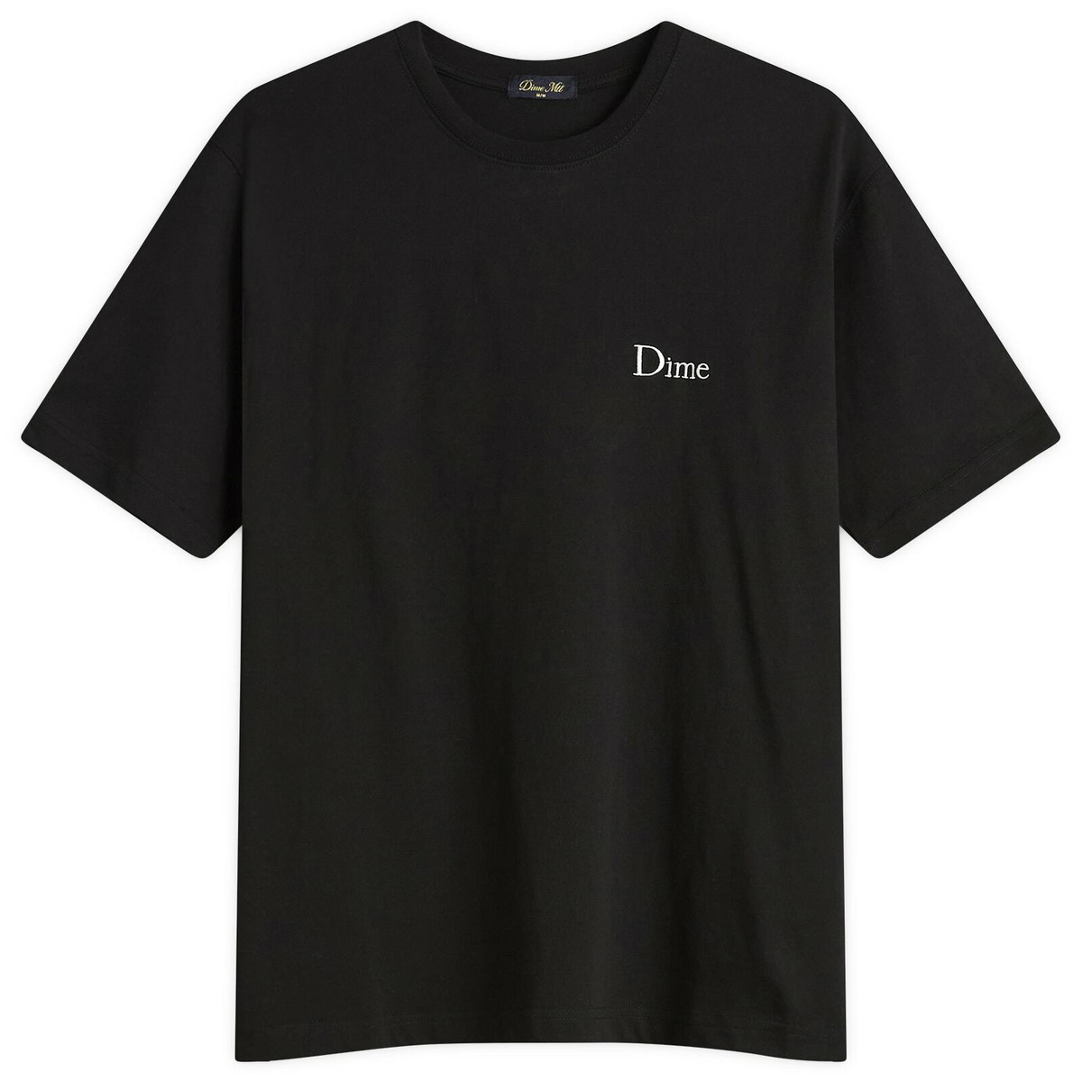 Dime Men's Final Football Jersey in Navy Dime