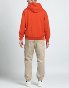 Dolce & gabbana Mens Sweatshirt in Orange