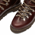 Paraboot Men's Avoriaz Boot in Bark
