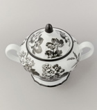 Gucci - Herbarium porcelain sugar bowl
