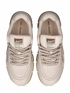 AXEL ARIGATO - Area Lo Stitch Sneakers