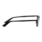 Gucci Black Skinny Bee Glasses